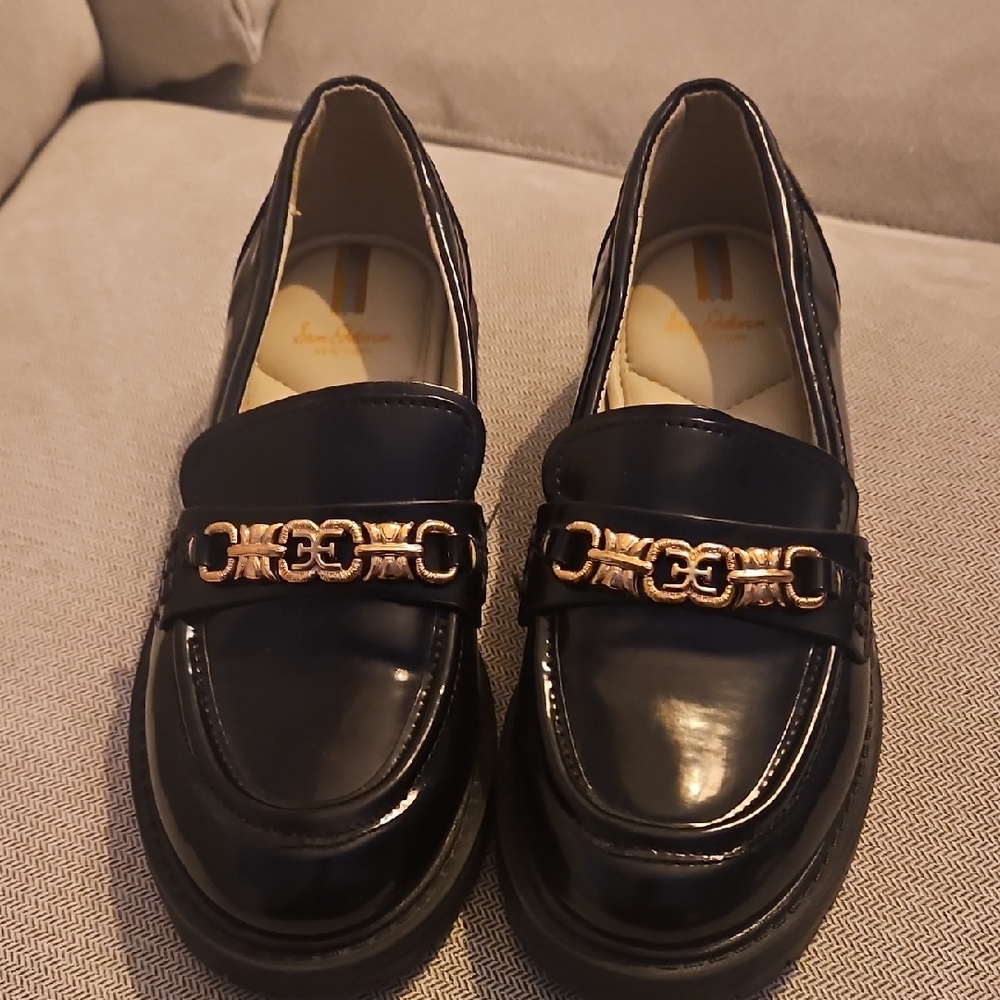Sam Edelman Teo Kids Loafers
